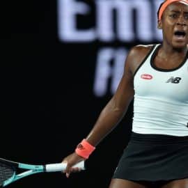 Coco Gauff Eyeing College After Year On WTA Tour