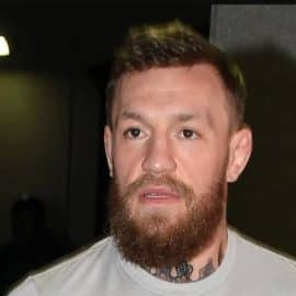 Conor McGregor Under Investigation For Assault From Summer 2022