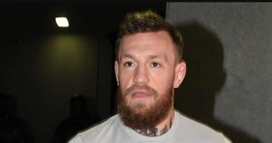 Conor McGregor Under Investigation For Assault From Summer 2022