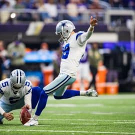 NFL Will Crack Down on Obscure Special Teams Rule