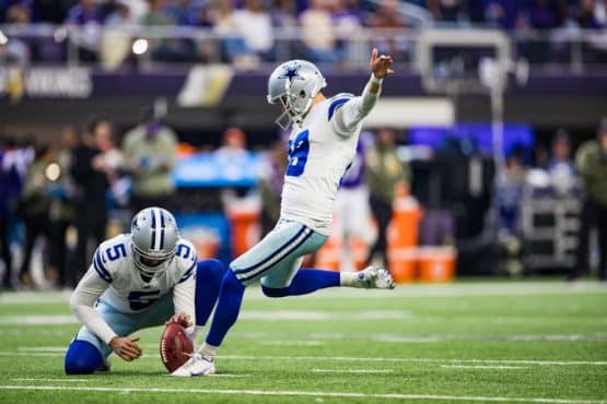 NFL Will Crack Down on Obscure Special Teams Rule