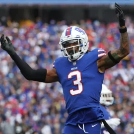 Damar Hamlin