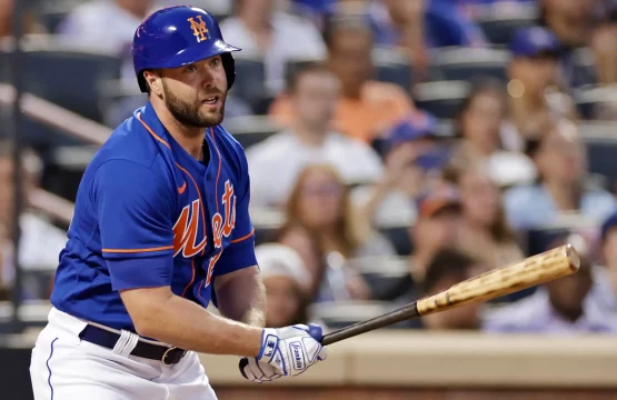 Darin Ruf, New York Mets