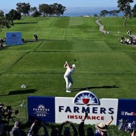 Farmers Insurance Open 2023: Torrey Pines Course Preview