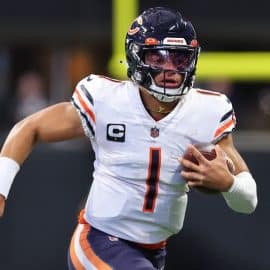 Who Should Trade for Justin Fields?