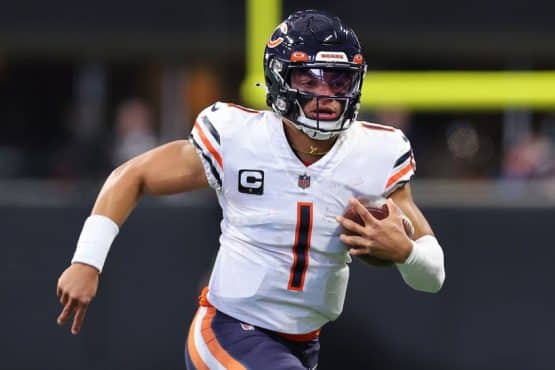 Who Should Trade for Justin Fields?
