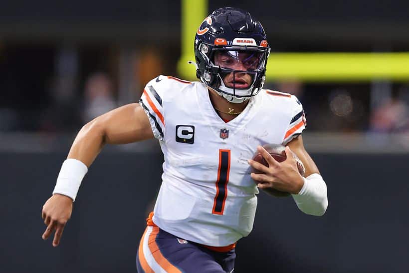 Who Should Trade for Justin Fields?