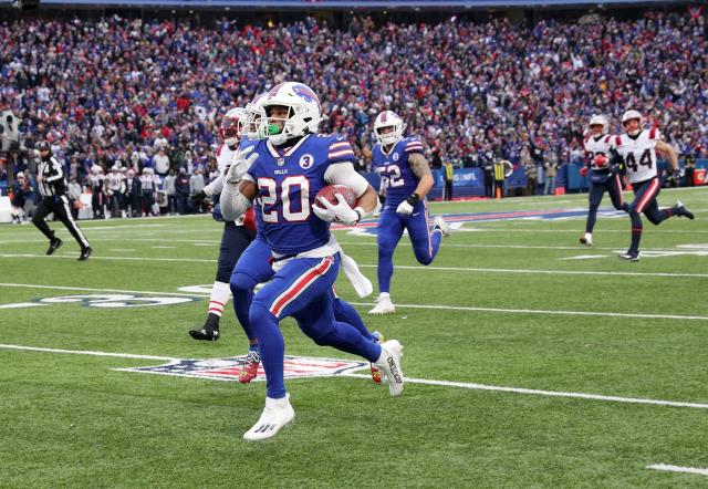 Hines Bills