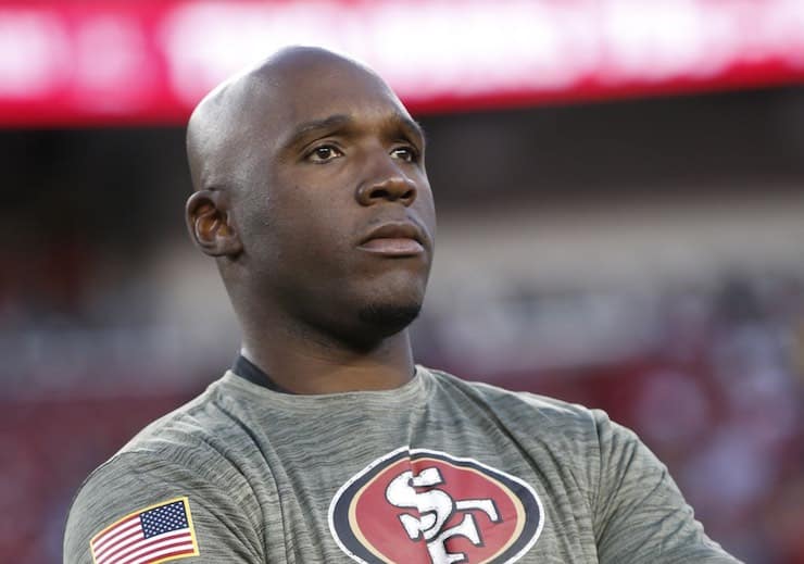 Houston Texans Sign DeMeco Ryans To Be Next Head Coach