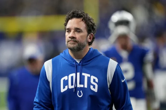 What Are the Indianapolis Colts Doing?