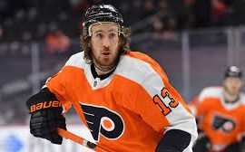 Jimmy Hayes