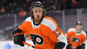 Jimmy Hayes
