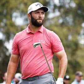 Jon Rahm golf 1