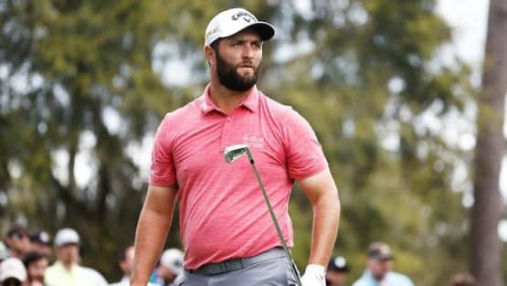 Jon Rahm golf 1