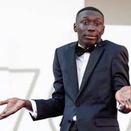 Khaby Lame Expected To Finish 2023 As Most Followed TikTok Account