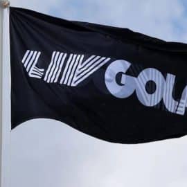 LIV Golf Announces 2023 Schedule With 14 Events At 9 New Courses