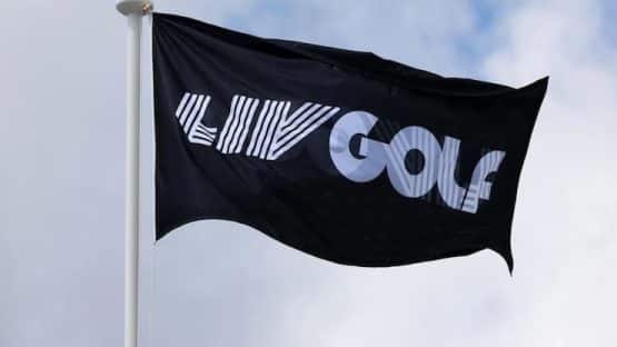 LIV Golf Announces 2023 Schedule With 14 Events At 9 New Courses