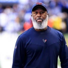 The Houston Texans Have Not Learned Their Lesson