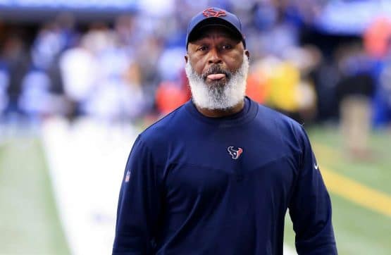 The Houston Texans Have Not Learned Their Lesson