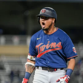 Luis Arraez Heads to Miami, Pablo Lopez is now in the Twin Cities