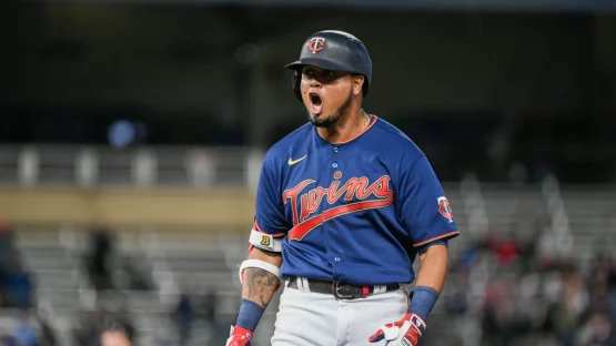 Luis Arraez Heads to Miami, Pablo Lopez is now in the Twin Cities