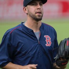 Matt Barnes