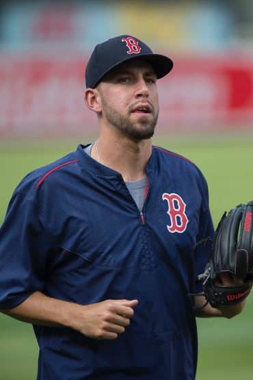 Matt Barnes