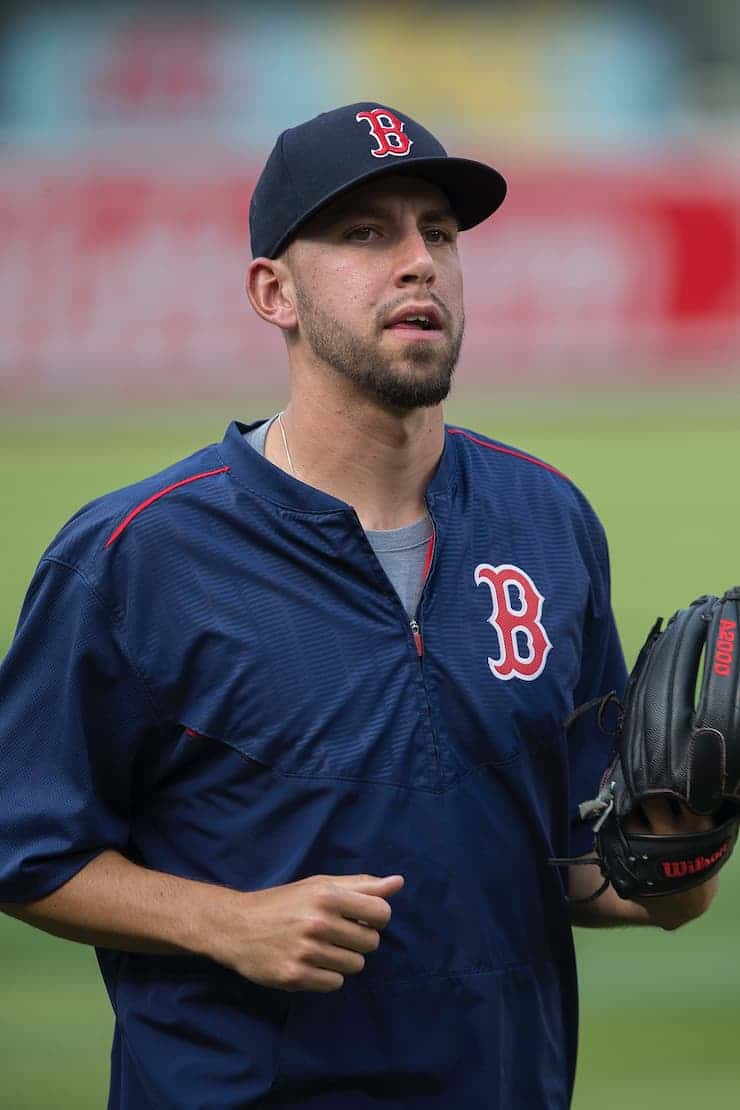 Matt Barnes