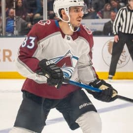Matt Nieto