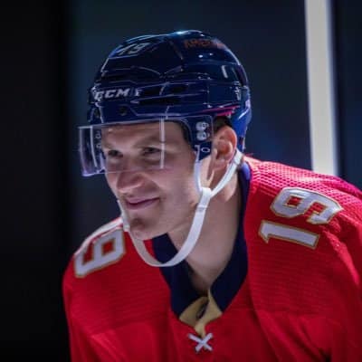 Matt Tkachuk
