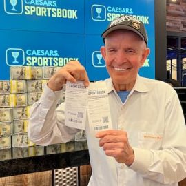 Mattress Mack Bet