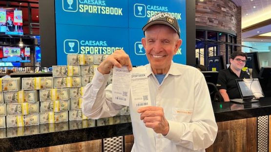 Mattress Mack Bet