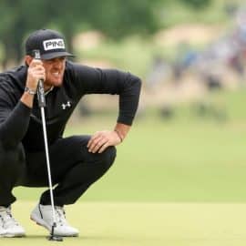 No. 44 Ranked Golfer Mito Pereira Is Set To Join LIV Golf in 2023