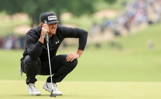 No. 44 Ranked Golfer Mito Pereira Is Set To Join LIV Golf in 2023