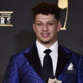 NFL Awards 2022: MVP, OPOY, DPOY, and Coach of the Year Finalists