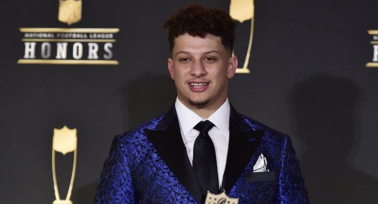NFL Awards 2022: MVP, OPOY, DPOY, and Coach of the Year Finalists