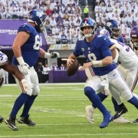 NFL Wild Card Weekend- Schedule, TV Channel, and How to Live Stream
