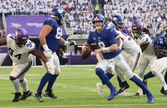 NFL Wild Card Weekend- Schedule, TV Channel, and How to Live Stream