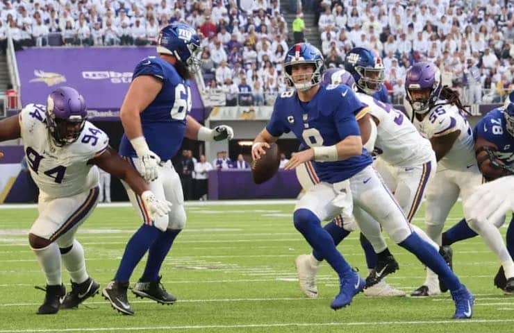 NFL Wild Card Weekend- Schedule, TV Channel, and How to Live Stream
