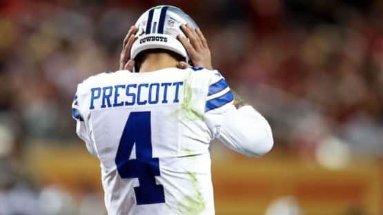 Prescott Sad