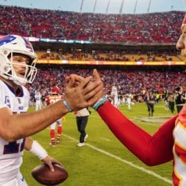 Ranking The Highest Paid Players in the 2023 NFL Playoffs