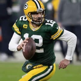 Report: Packers Will Only Trade Aaron Rodgers To An AFC Team