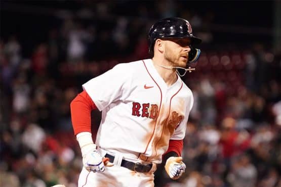 Trevor Story's 2023 Season May Be in Jeopardy