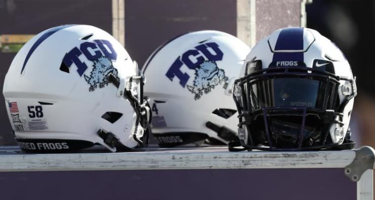 TCU’s National Championship Run Worth $2.5 Billion in Media Exposure Value