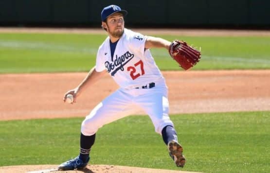 The LA Dodgers Will Pay Trevor Bauer $22.5 Million Not To Play In 2023