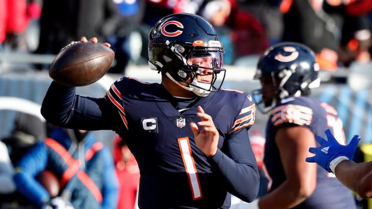 The Windy City Is Making One Last Attempt To Keep The Bears In Chicago