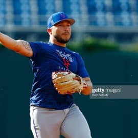 Yolmer Sanchez, New York Mets