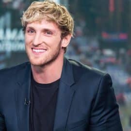 Youtuber Calls Logan Paul out for NFT Crypto Scam