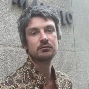 Author image