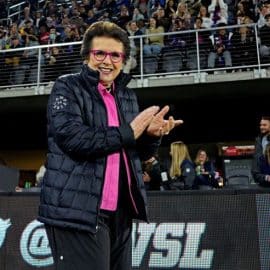 billie jean king